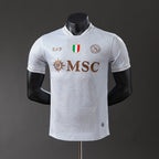 Napoli Away Match 25/26 - Player Version