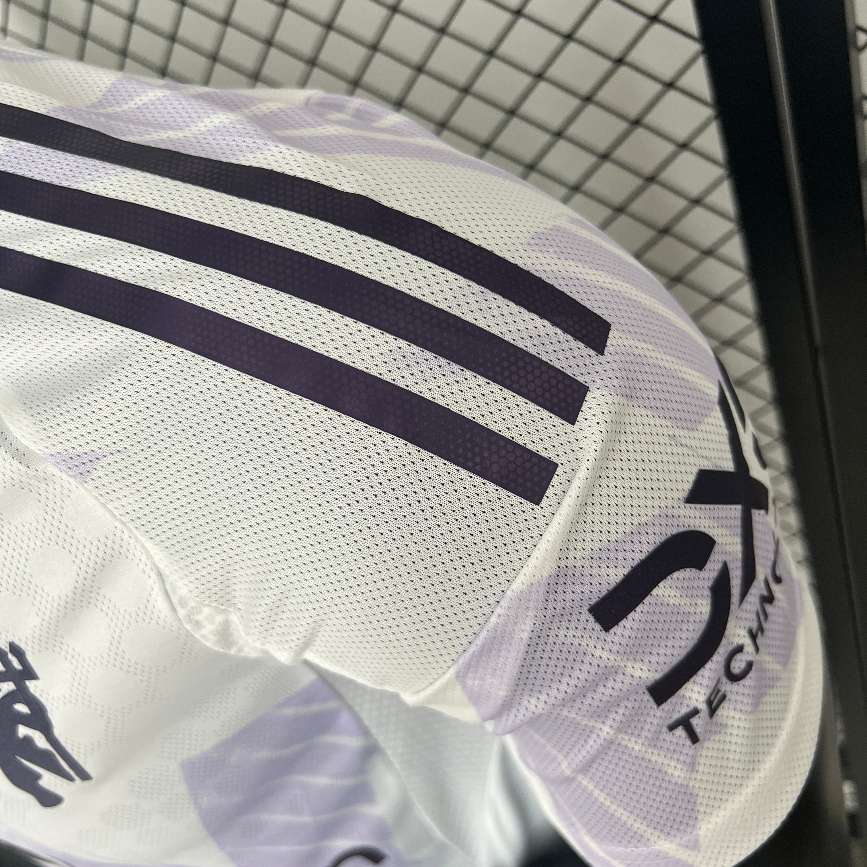 Manchester United - Match à l'extérieur - 25e/26e journée - Version joueur