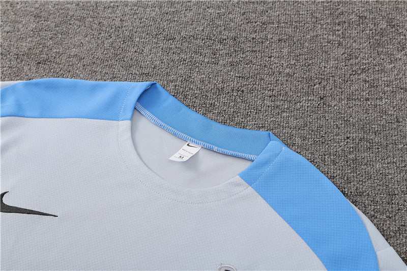 Équipement complet de Tottenham