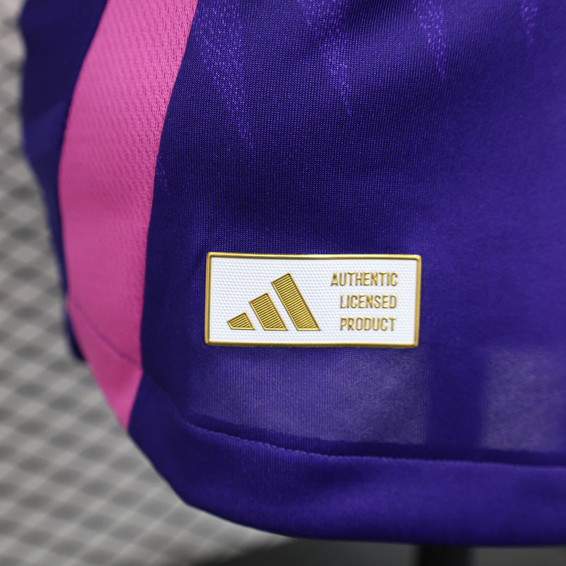 Allemagne à l'extérieur 24/25 - Version joueur