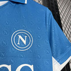 Naples Home 24/25