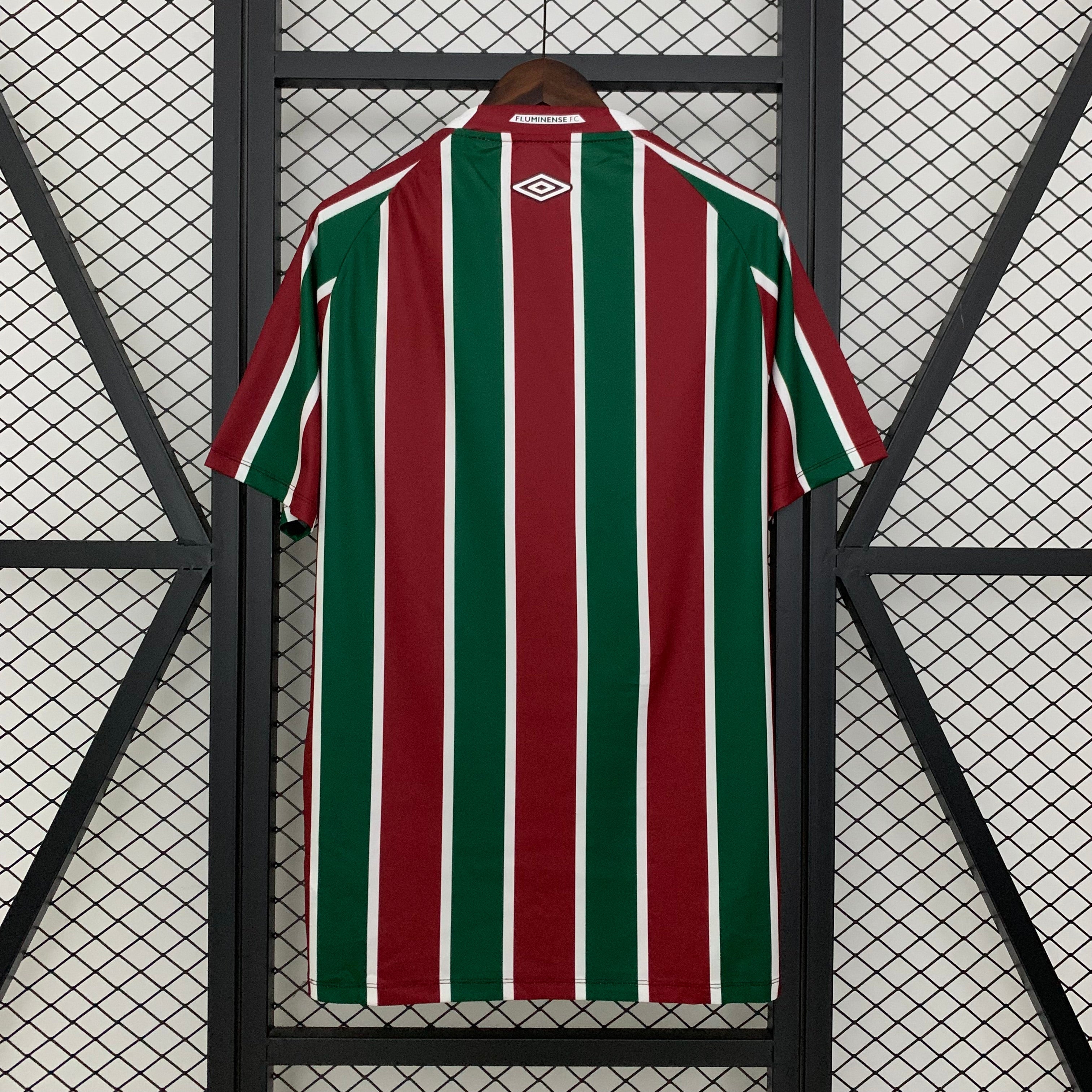 Maison Fluminense 25/26