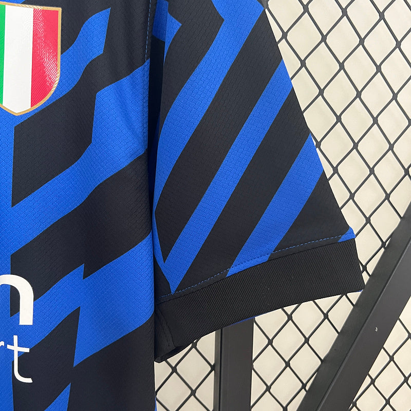 Inter Domicile 24/25