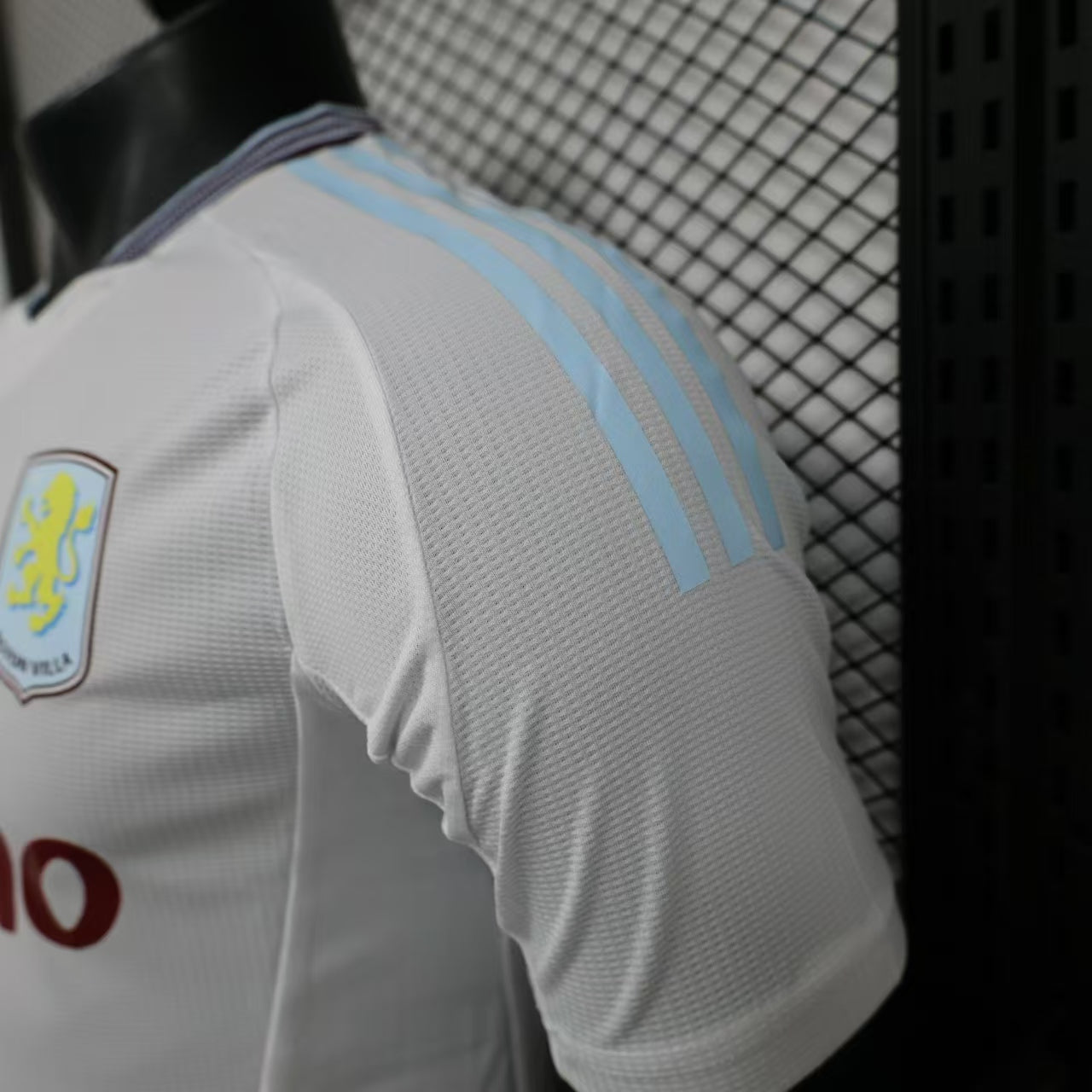 Maillot extérieur d'Aston Villa 24/25 - Version joueur