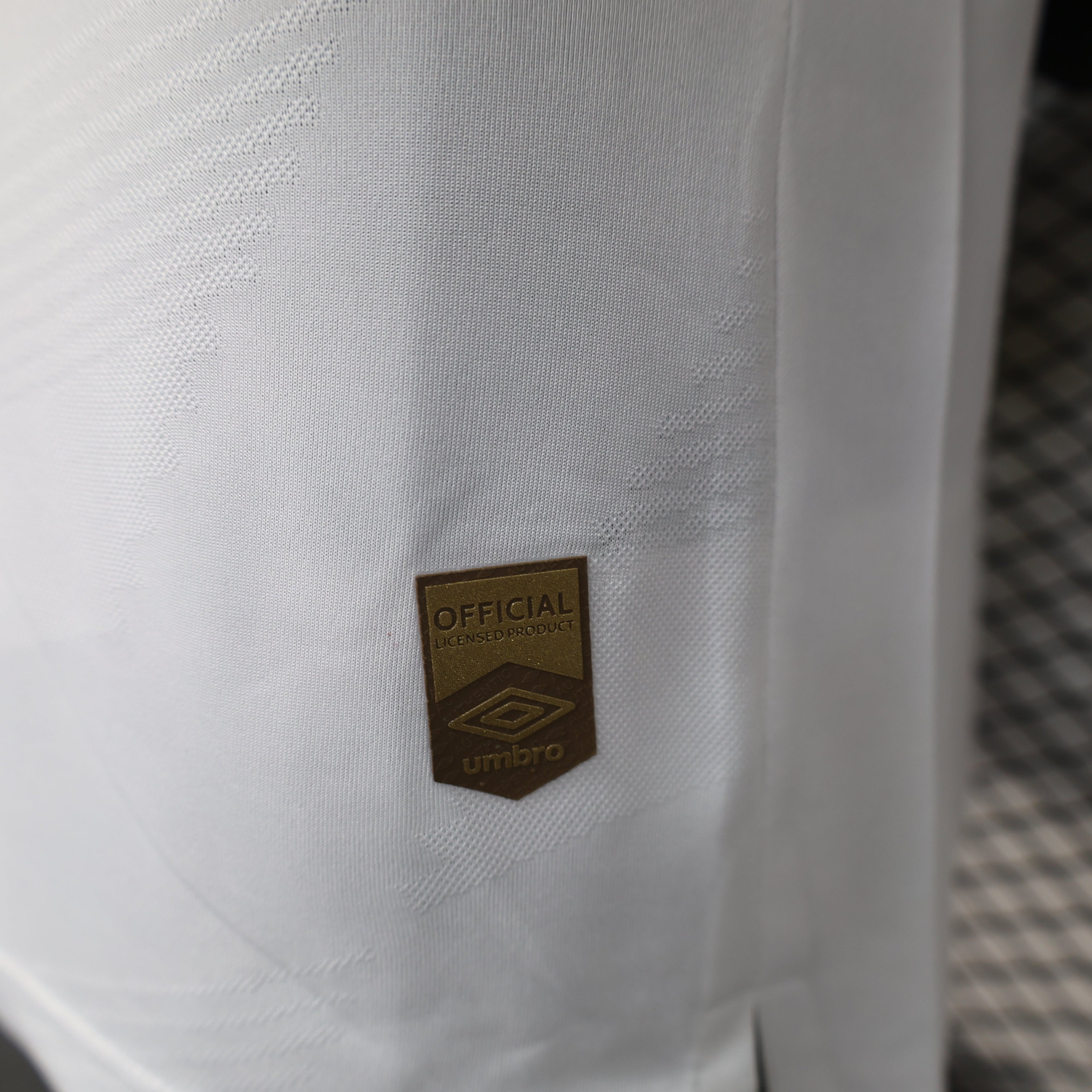 Santos Casa 24/25 - Version joueur