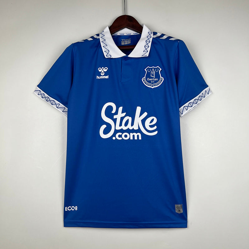 Everton Domicile 23/24