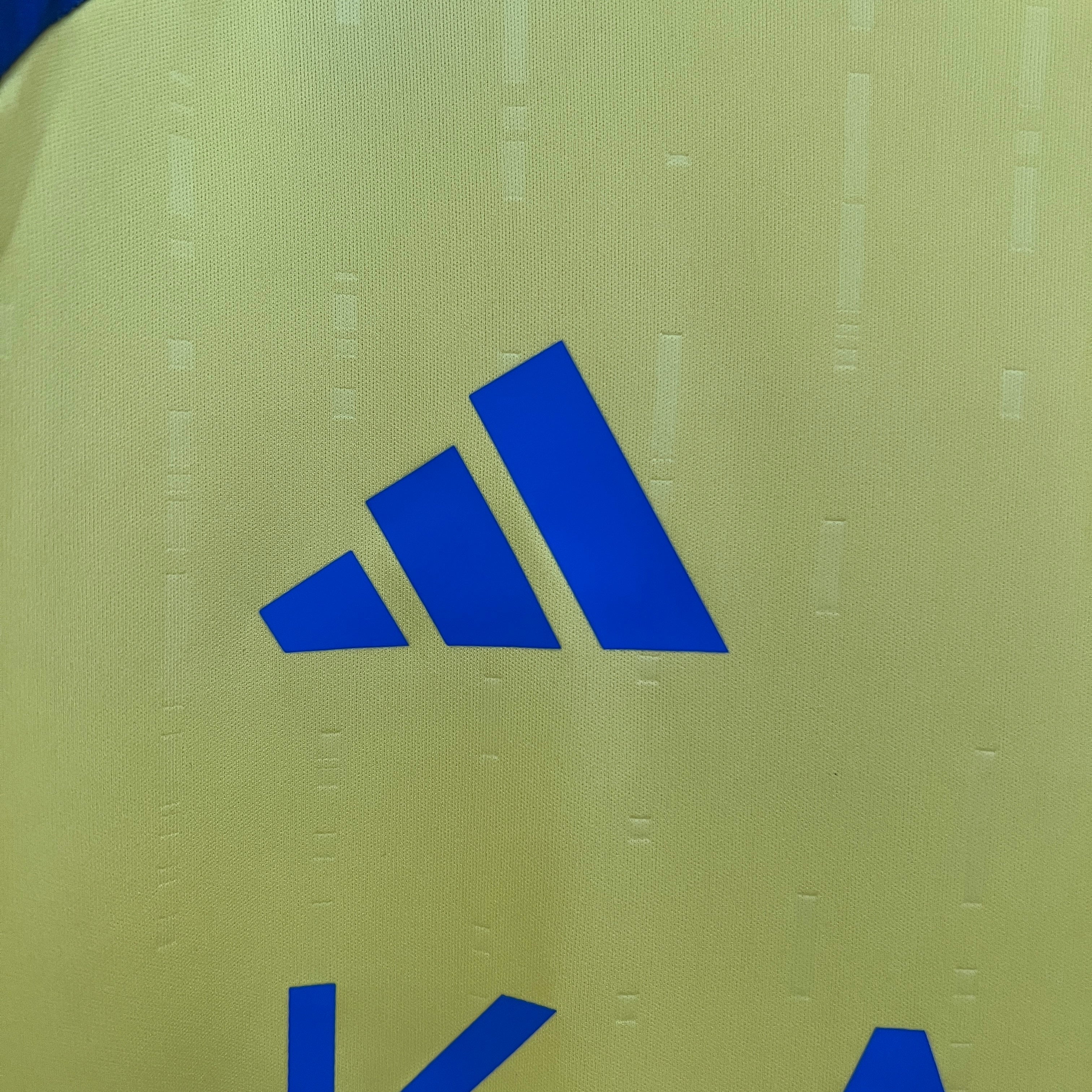 Al-Nassr House 24/25