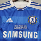 Chelsea Home Retro 2012