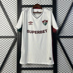 Fluminense Away 25/26