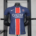Psg Casa 24/25 - Versione Giocatore