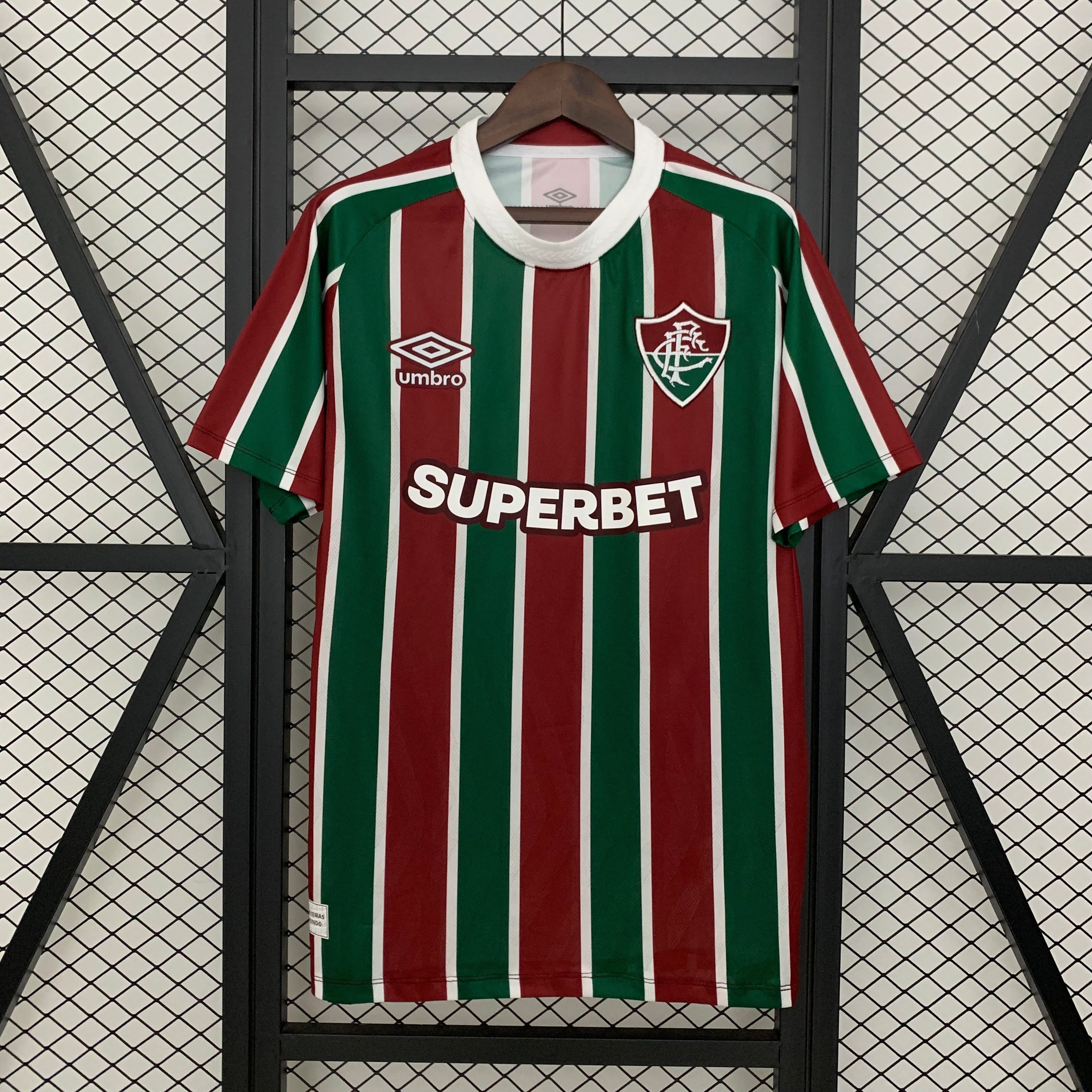 Maison Fluminense 25/26