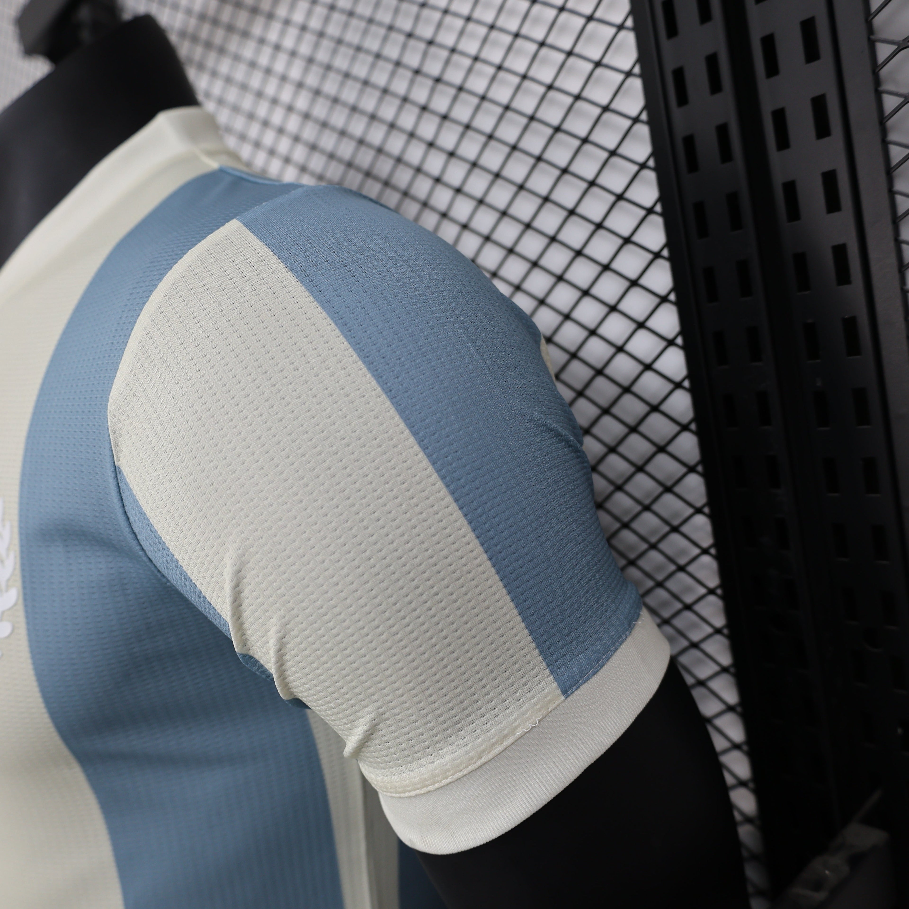 Édition spéciale Argentine 24/25 - Version joueur