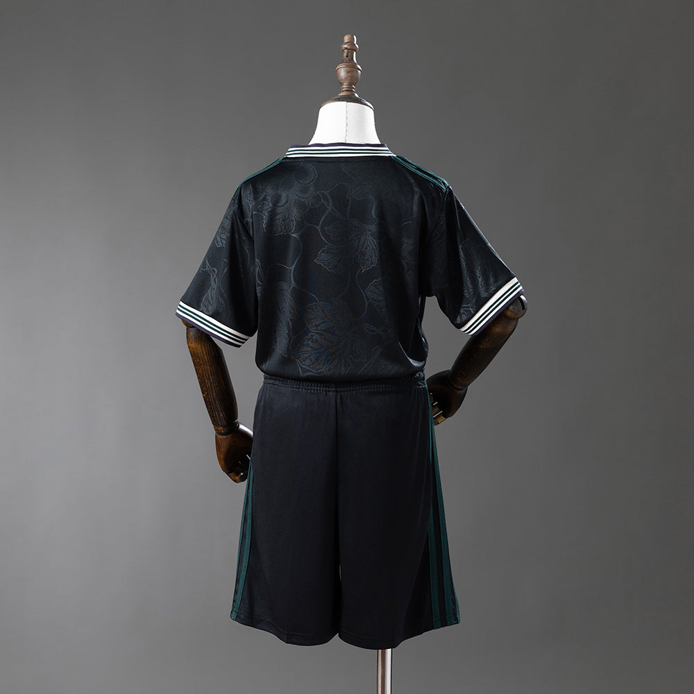 Maillot Juventus Third 25/26 - Enfant (short inclus)