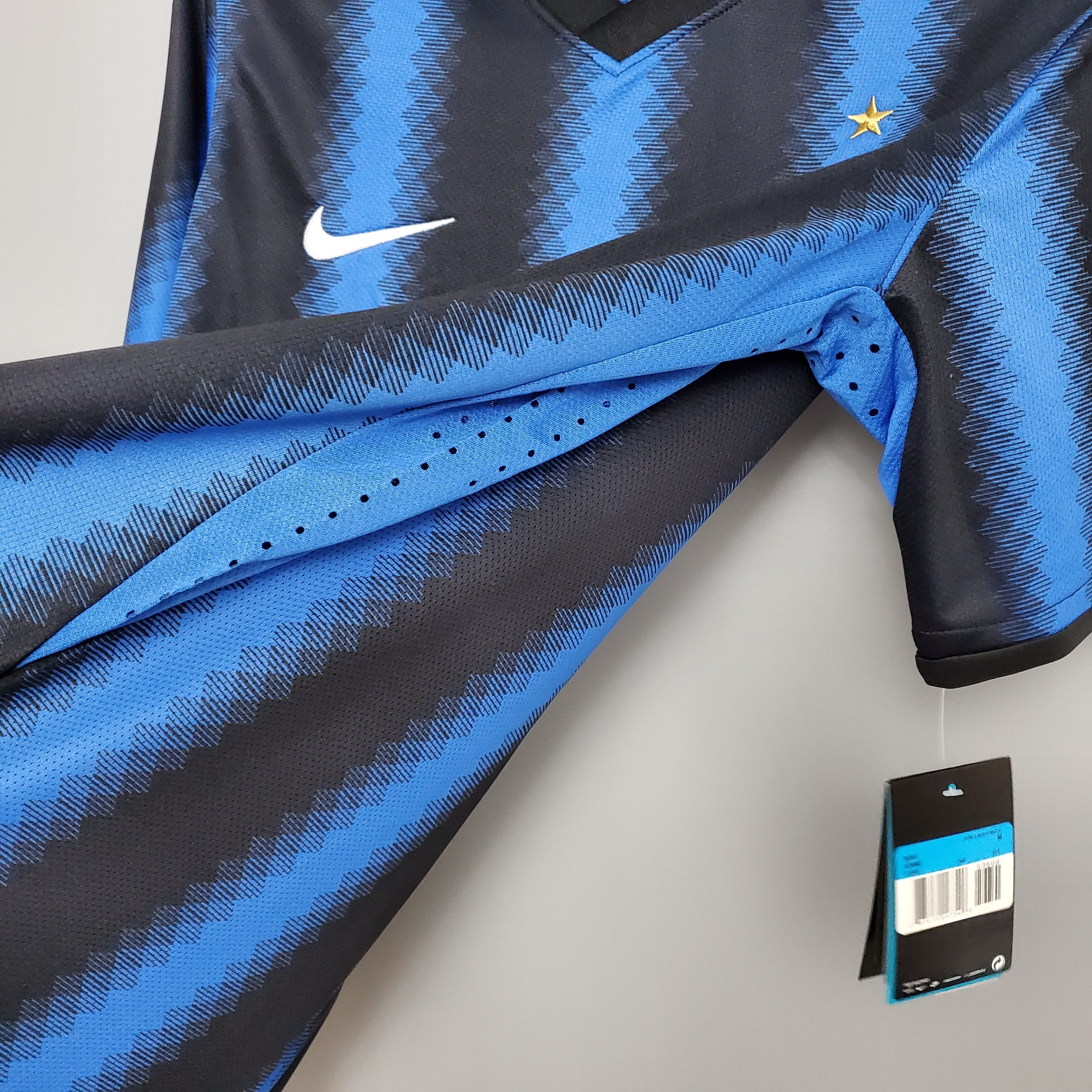 Inter Home Retro 10/11