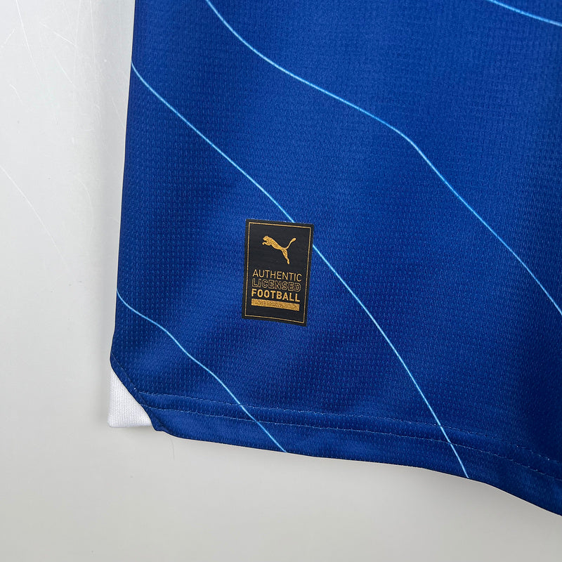 Match à l'extérieur de Marseille 23/24