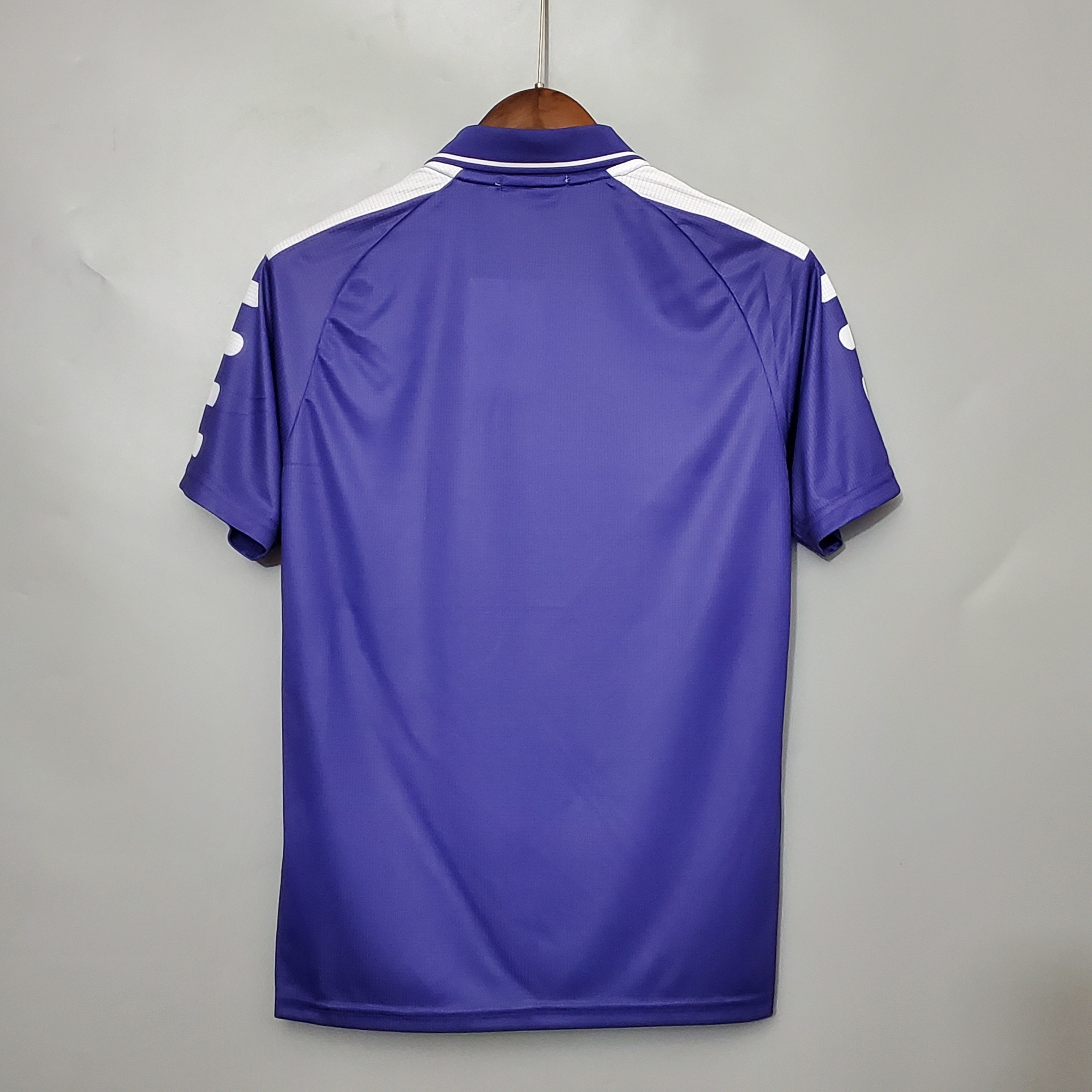 Fiorentina 1998 Rétro