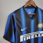 Inter Home Retro 10/11