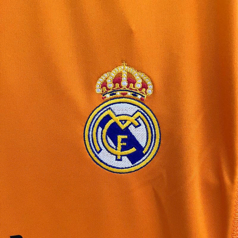 Maillot extérieur rétro du Real Madrid 13/14