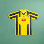 Lazio 98/99 Retro