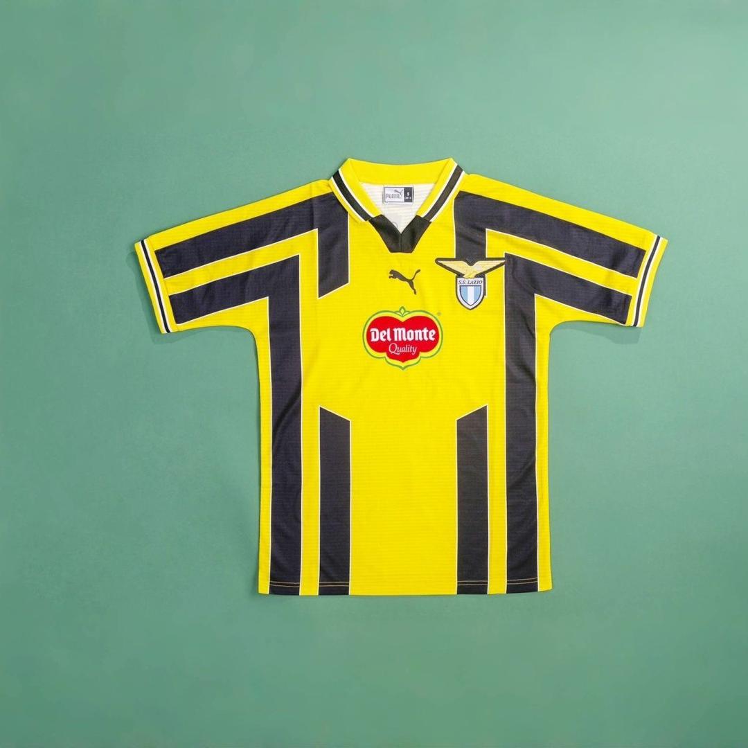 Lazio 98/99 Retro