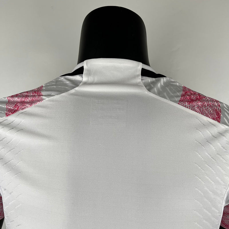 Match à l'extérieur de la Juventus 23/24 - Version joueur