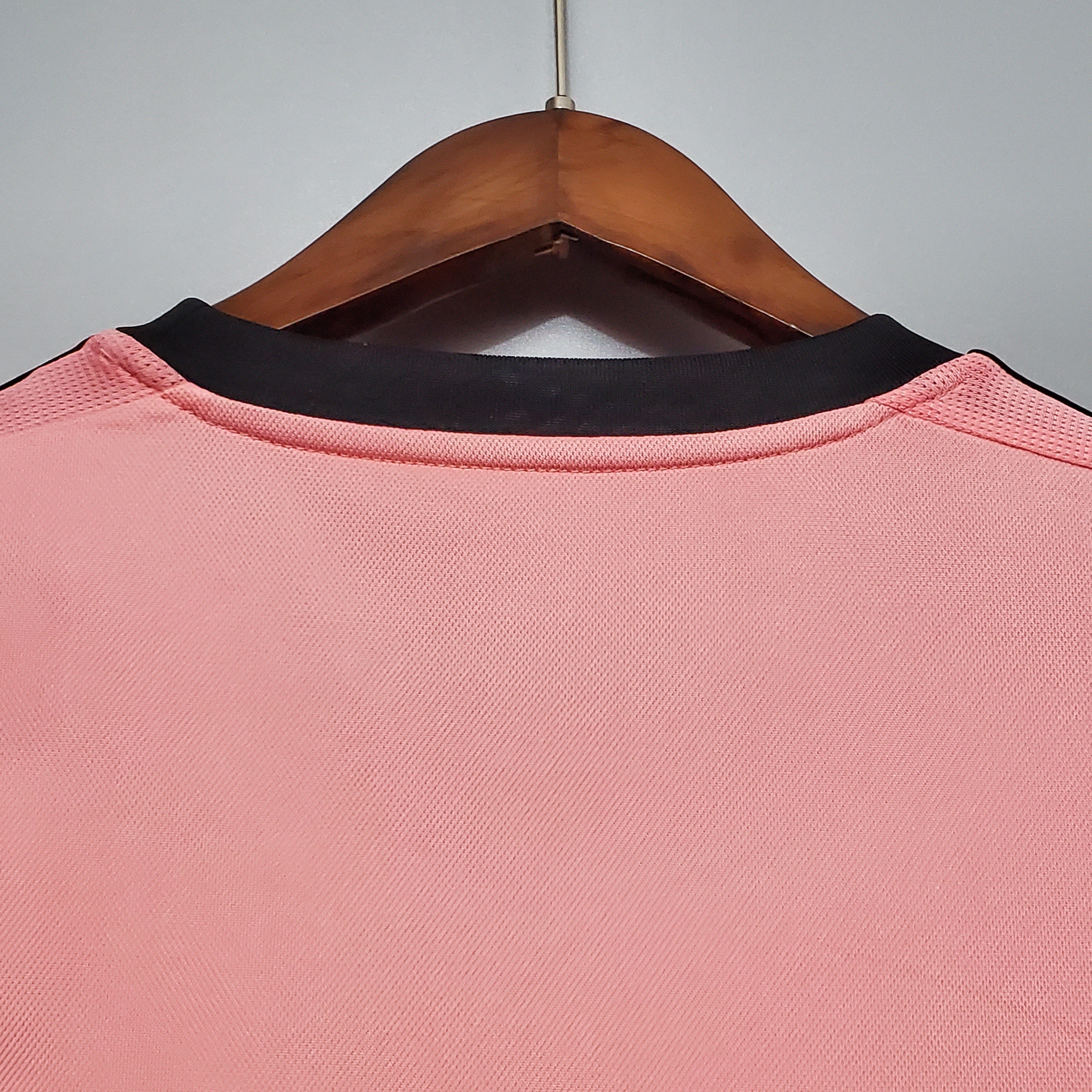 Maillot extérieur Juventus 15/16 Rétro