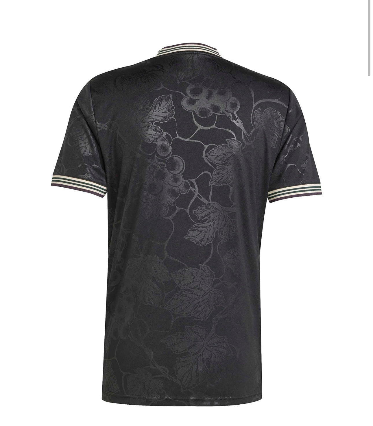 Juventus Third (SPONSOR) 25/26