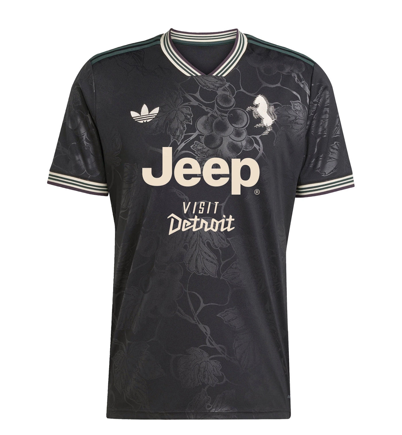 Juventus Third (SPONSOR) 25/26
