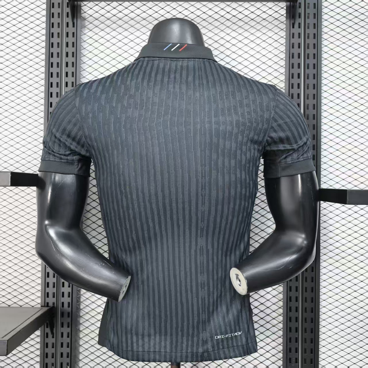 PSG Quarta 25/26 - Versione Giocatore