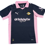 Match à l'extérieur contre Palerme le 25/26