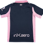 Match à l'extérieur contre Palerme le 25/26