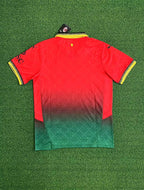 Milan Quarta Rossa 24/25