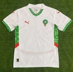 Morocco Away 24/25