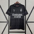 Milan Fourth Black 23/24