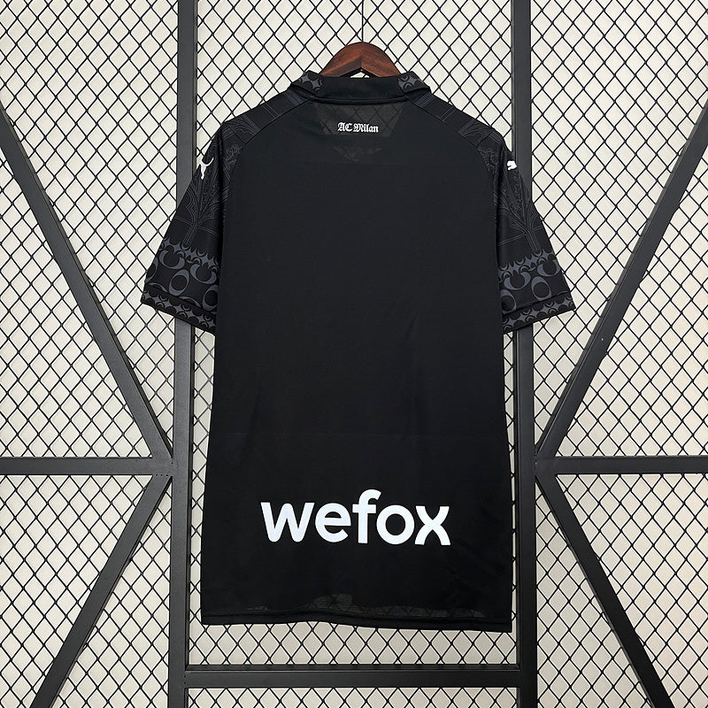 Milan Quatrième Noir 23/24