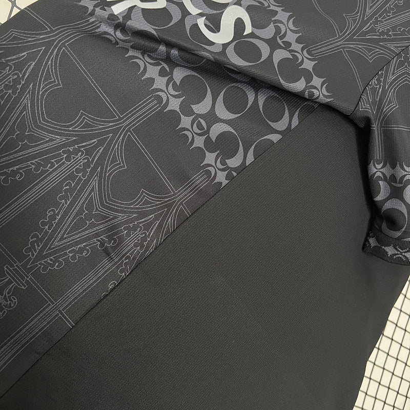 Milan Quatrième Noir 23/24