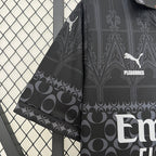 Milan Fourth Black 23/24