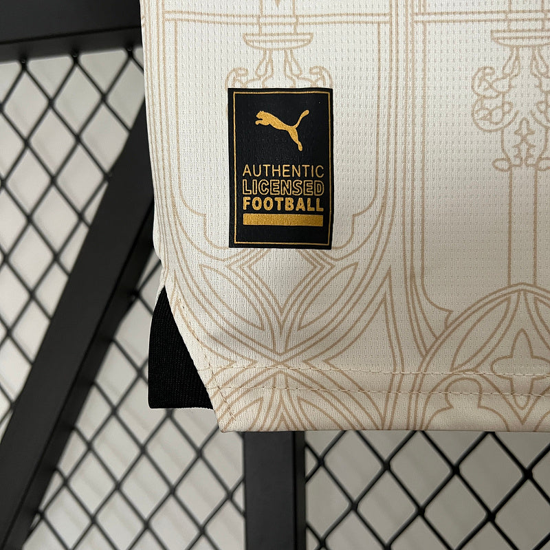 Milan Quatrième Blanc 23/24