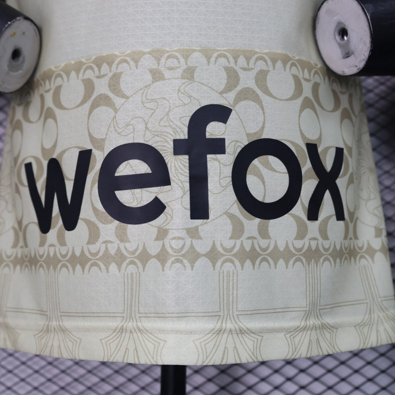 Milan Quarta Bianca 23/24 - Version Joueur