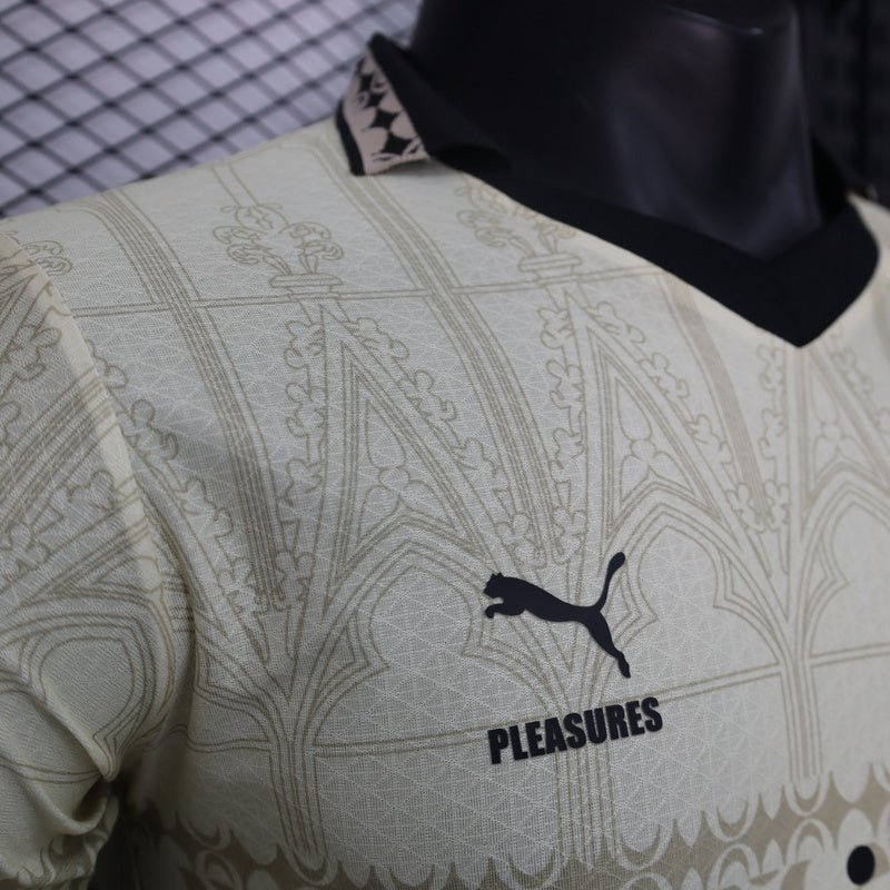 Milan Quarta Bianca 23/24 - Version Joueur