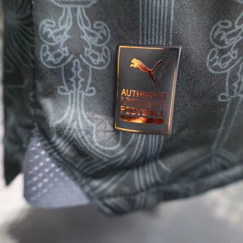 Milan Quarta Nera 23/24 - Version Joueur