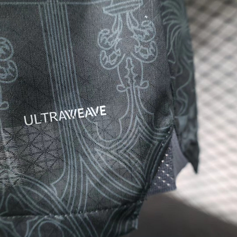 Milan Quarta Nera 23/24 - Version Joueur