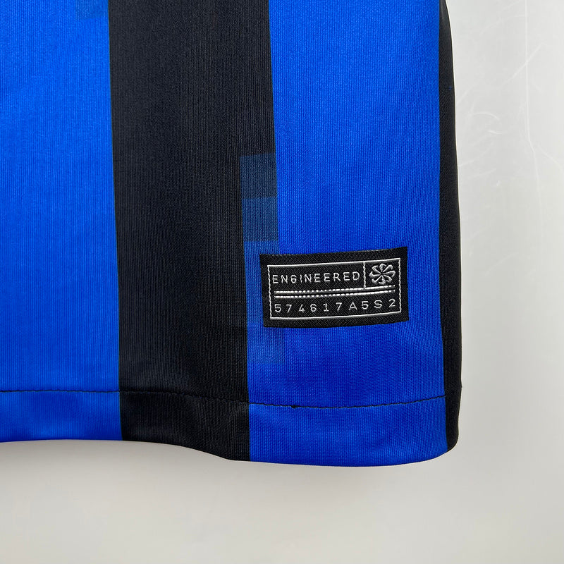 Inter Domicile 23/24