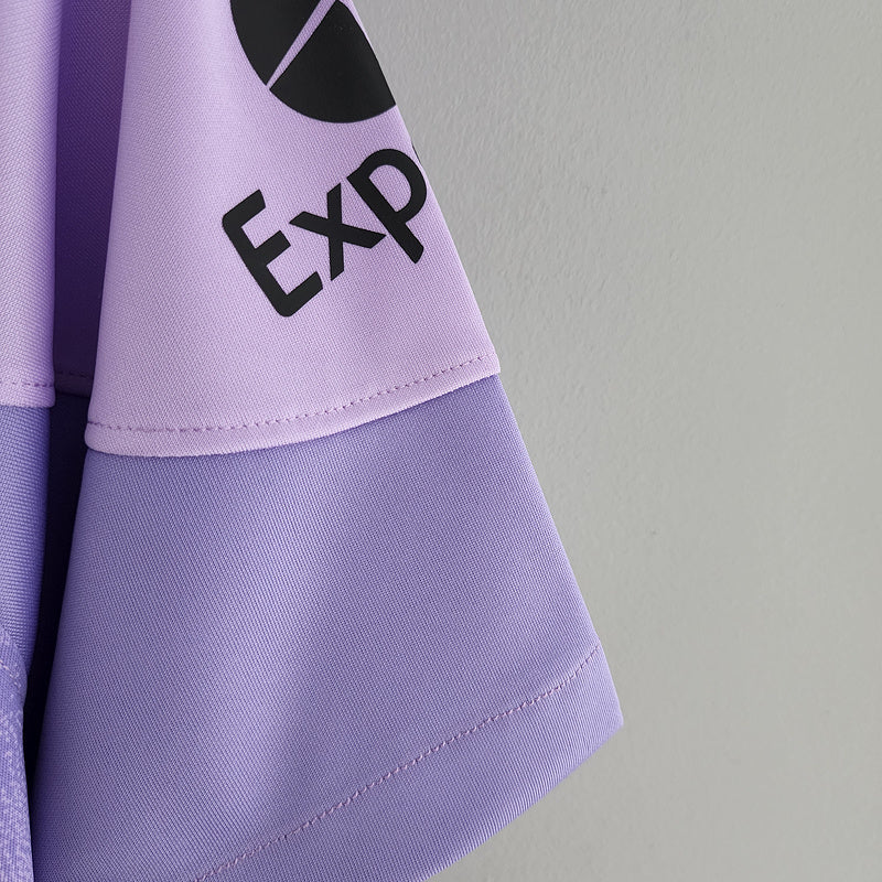 Gardien de but de Liverpool 23/24