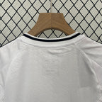 Real Madrid Home 24/25 - Kids (Shorts Included)