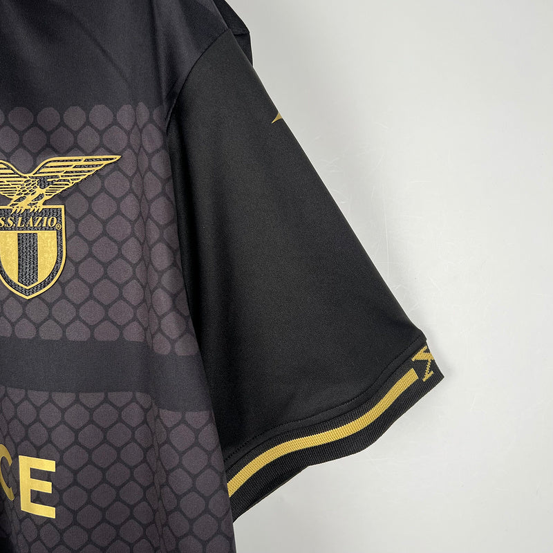 Match à l'extérieur de la Lazio 23/24