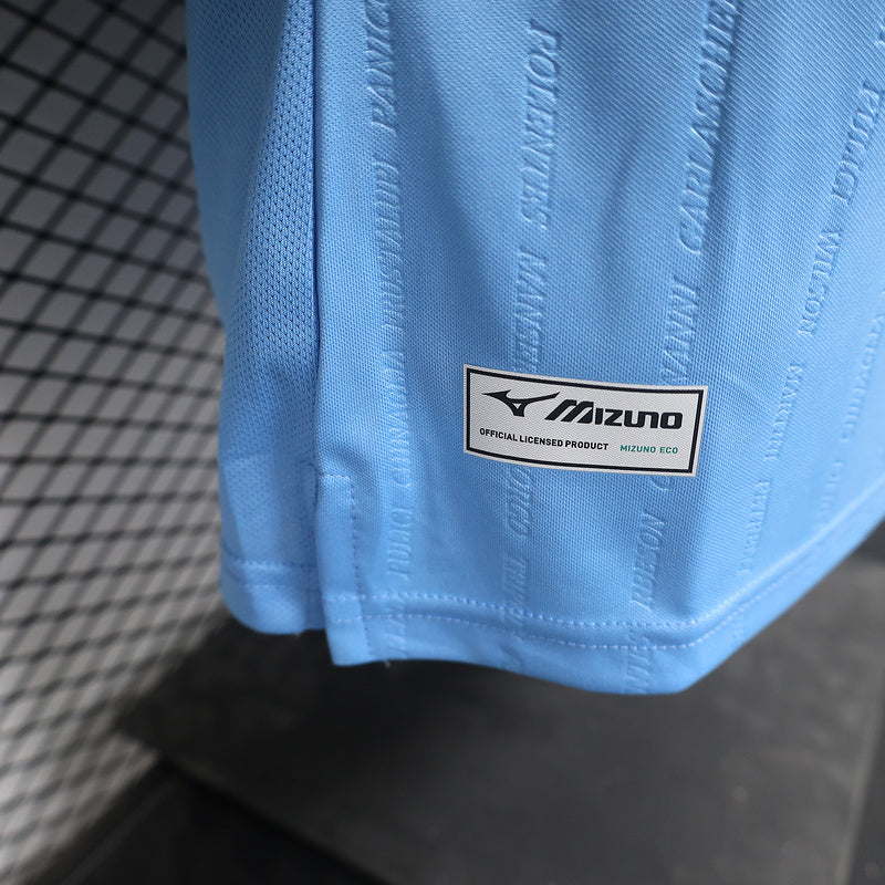 Lazio 50e anniversaire 24/25 - Version joueur