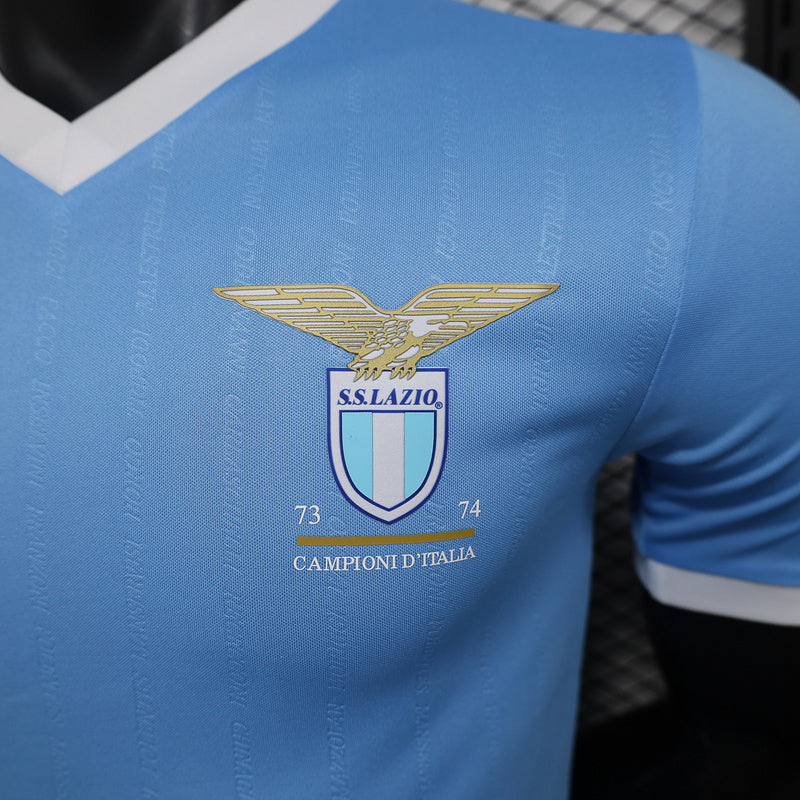 Lazio 50e anniversaire 24/25 - Version joueur