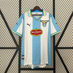 Retro Lazio 99/00