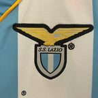 Retro Lazio 99/00